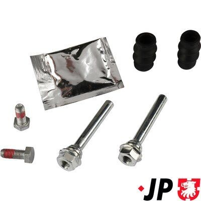 Kit de reparación, pinza de freno trasero Skoda SuperB II liftback (3T4) (2008 - 2015) precio, desde 8,71 EUR